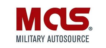 Military AutoSource logo | D'Addario Nissan in Shelton CT