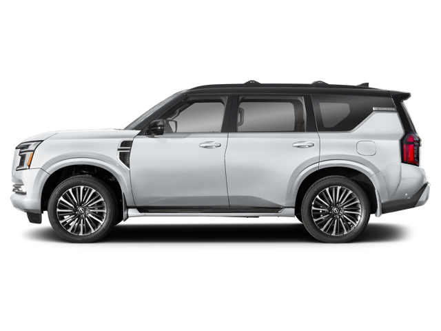 2025 Armada® SL 4x4