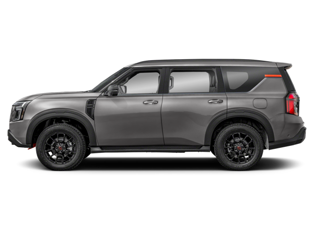 2025 Armada® PRO-4X®