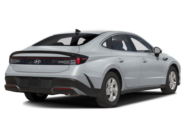 2026 Hyundai Sonata Hyundai SmartSense safety and driver assistance technology
