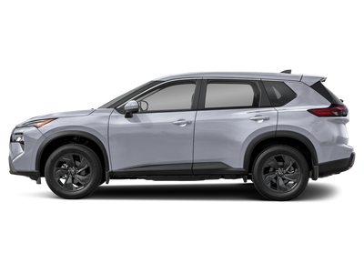 2027 Nissan Rogue SV Intelligent AWD [[2027_ROGUE_1323]]
