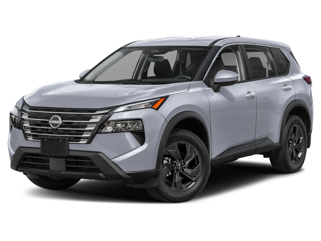2027 Nissan Rogue SV Intelligent AWD [[2027_ROGUE_1323]]