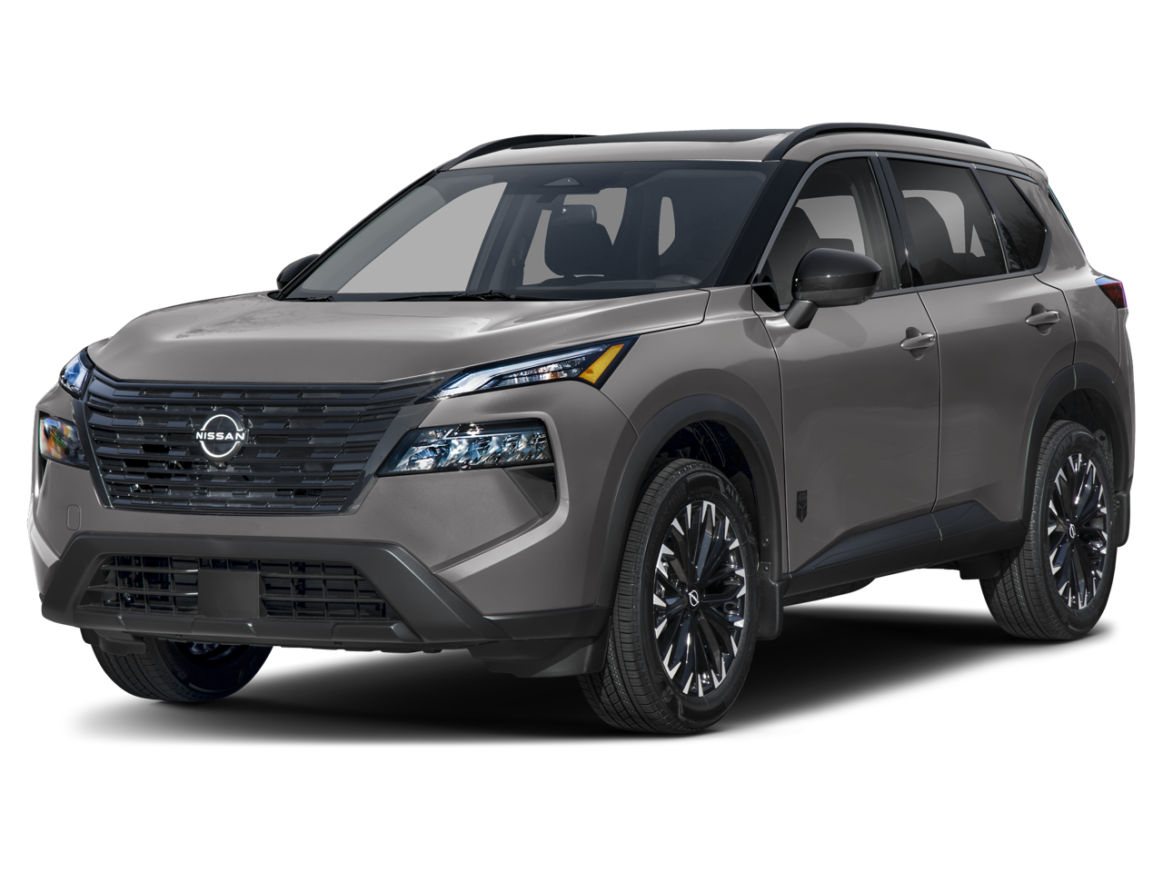 2027 Nissan Rogue Dark Armor™ Intelligent AWD [[2027_ROGUE_1323]]