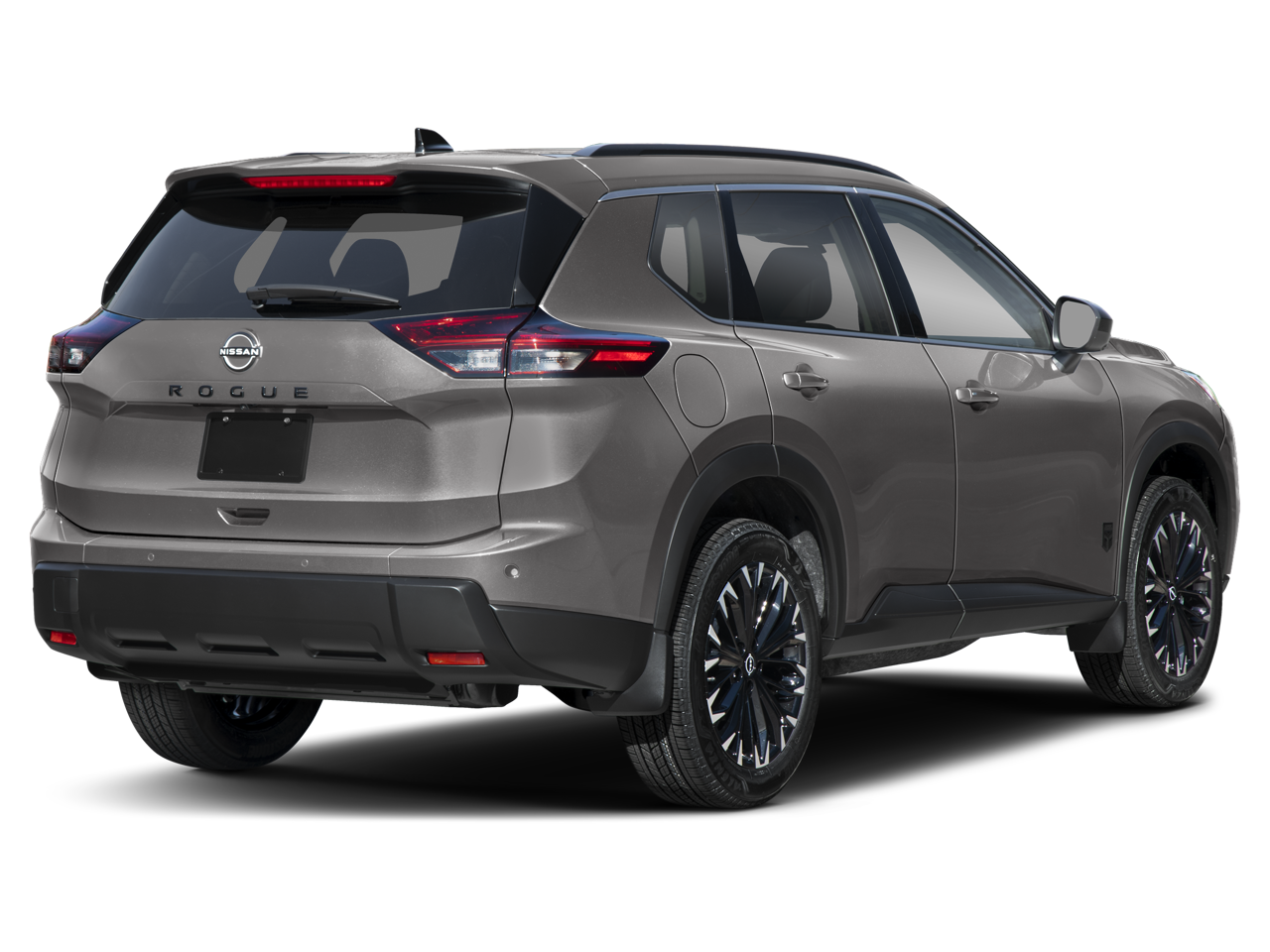 2027 Nissan Rogue Dark Armor™ Intelligent AWD [[2027_ROGUE_1323]]