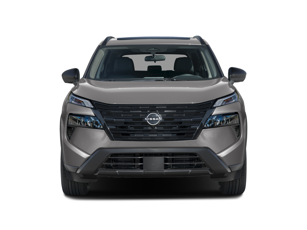 2027 Nissan Rogue Dark Armor™ Intelligent AWD [[2027_ROGUE_1323]]