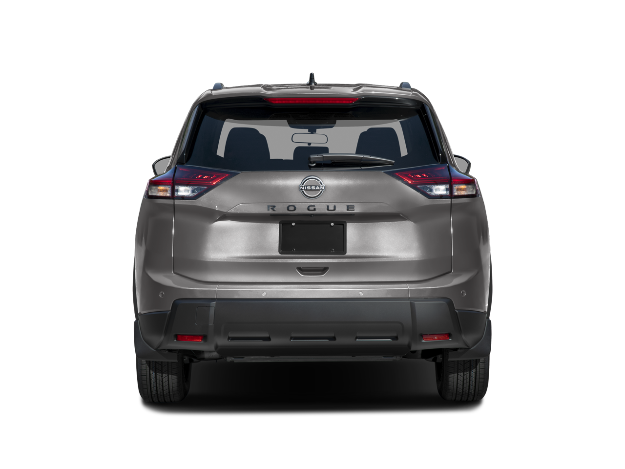 2027 Nissan Rogue Dark Armor™ Intelligent AWD [[2027_ROGUE_1323]]