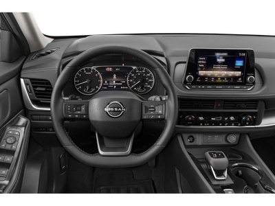 2027 Nissan Rogue Dark Armor™ Intelligent AWD [[2027_ROGUE_1323]]