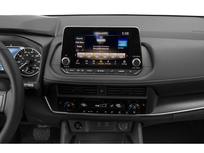 2027 Nissan Rogue Dark Armor™ Intelligent AWD [[2027_ROGUE_1323]]