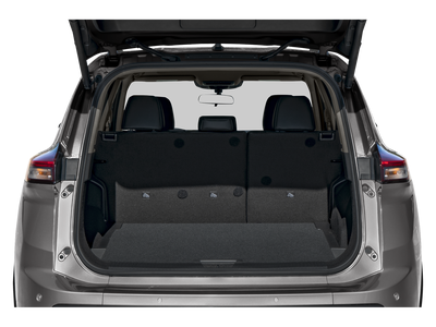 2027 Nissan Rogue Dark Armor™ Intelligent AWD [[2027_ROGUE_1323]]
