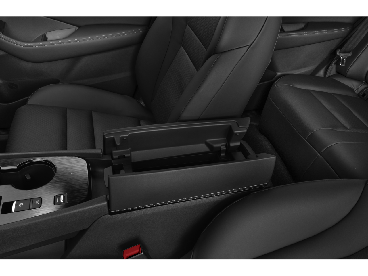 2027 Nissan Rogue Dark Armor™ Intelligent AWD [[2027_ROGUE_1323]]