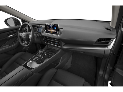 2027 Nissan Rogue Dark Armor™ Intelligent AWD [[2027_ROGUE_1323]]
