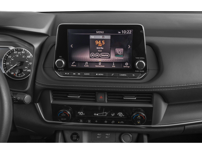 2027 Nissan Rogue SV Intelligent AWD [[2027_ROGUE_1323]]