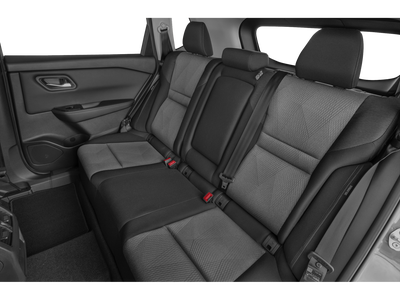 2027 Nissan Rogue SV Intelligent AWD [[2027_ROGUE_1323]]