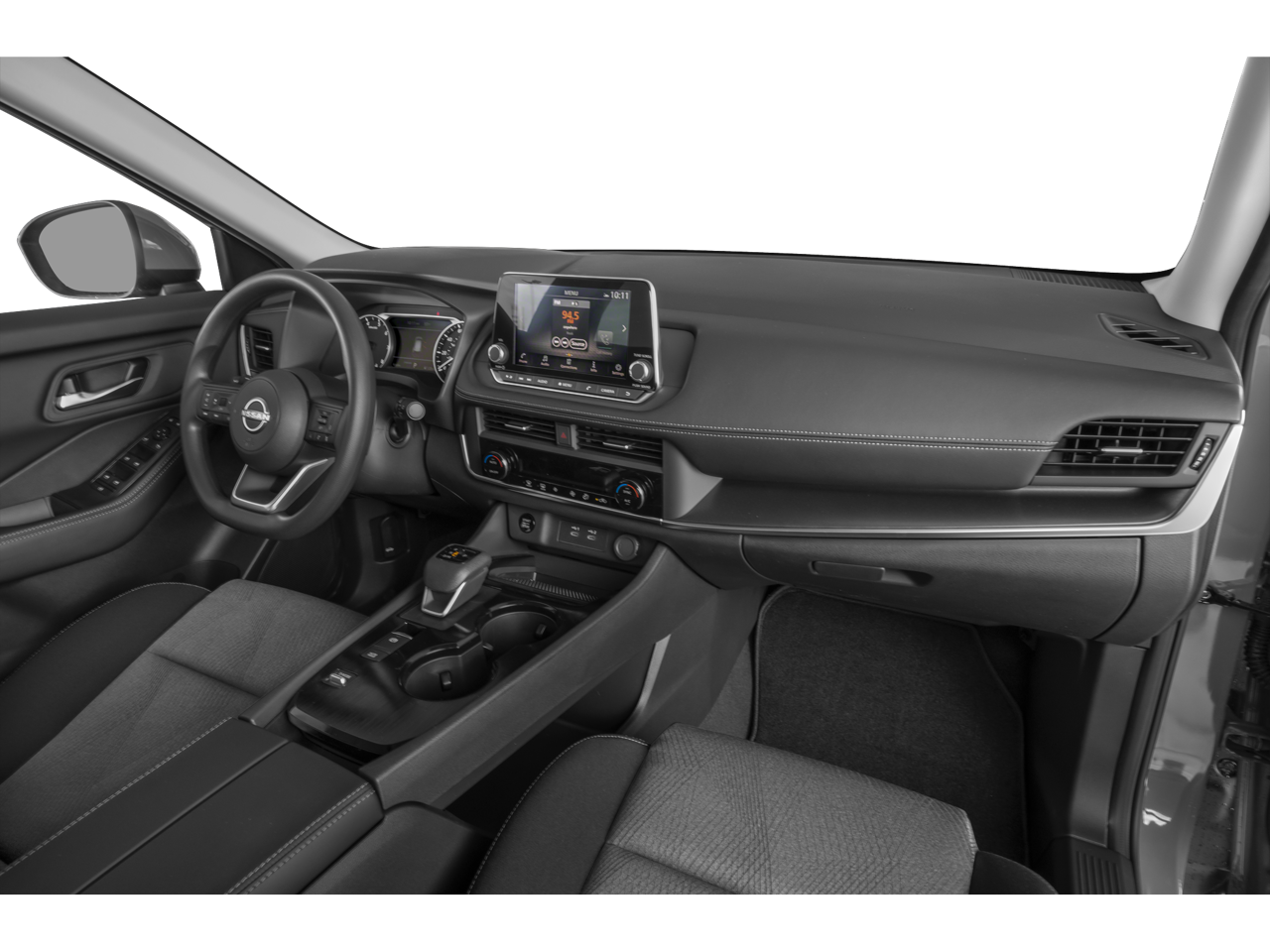 2027 Nissan Rogue SV Intelligent AWD [[2027_ROGUE_1323]]