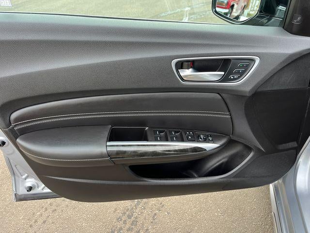 2020 Acura TLX 3.5L FWD w/Technology Pkg