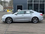 2020 Acura TLX 3.5L FWD w/Technology Pkg