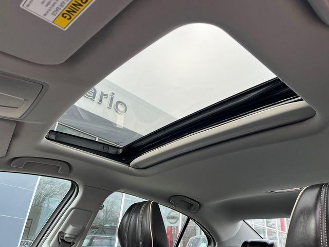 2020 Acura TLX 3.5L FWD w/Technology Pkg