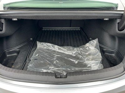 2020 Acura TLX 3.5L FWD w/Technology Pkg