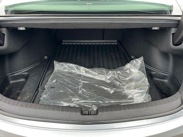 2020 Acura TLX 3.5L FWD w/Technology Pkg
