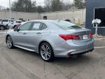 2020 Acura TLX 3.5L FWD w/Technology Pkg