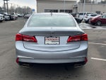 2020 Acura TLX 3.5L FWD w/Technology Pkg