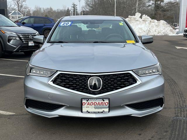 2020 Acura TLX 3.5L FWD w/Technology Pkg