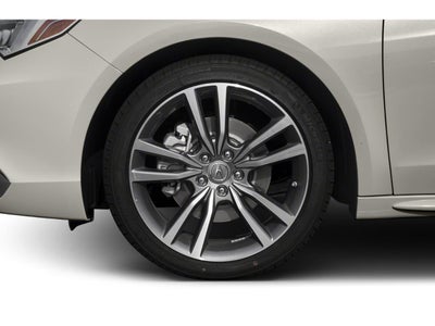 2020 Acura TLX 3.5L FWD w/Technology Pkg