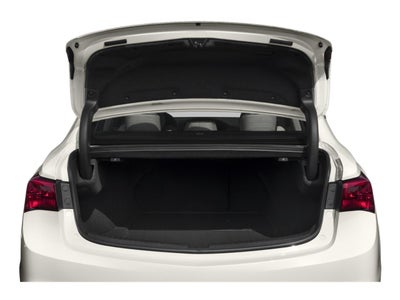 2020 Acura TLX 3.5L FWD w/Technology Pkg