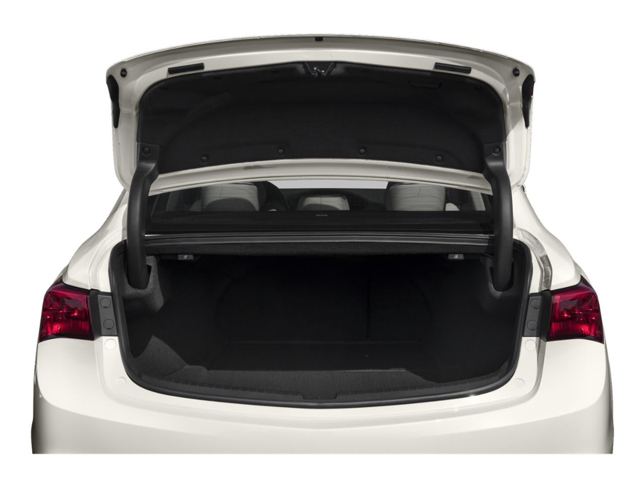 2020 Acura TLX 3.5L FWD w/Technology Pkg