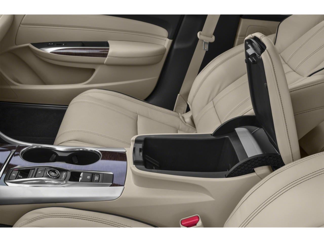 2020 Acura TLX 3.5L FWD w/Technology Pkg