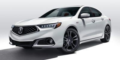2020 Acura TLX 3.5L FWD w/Technology Pkg
