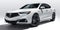 2020 Acura TLX 3.5L FWD w/Technology Pkg
