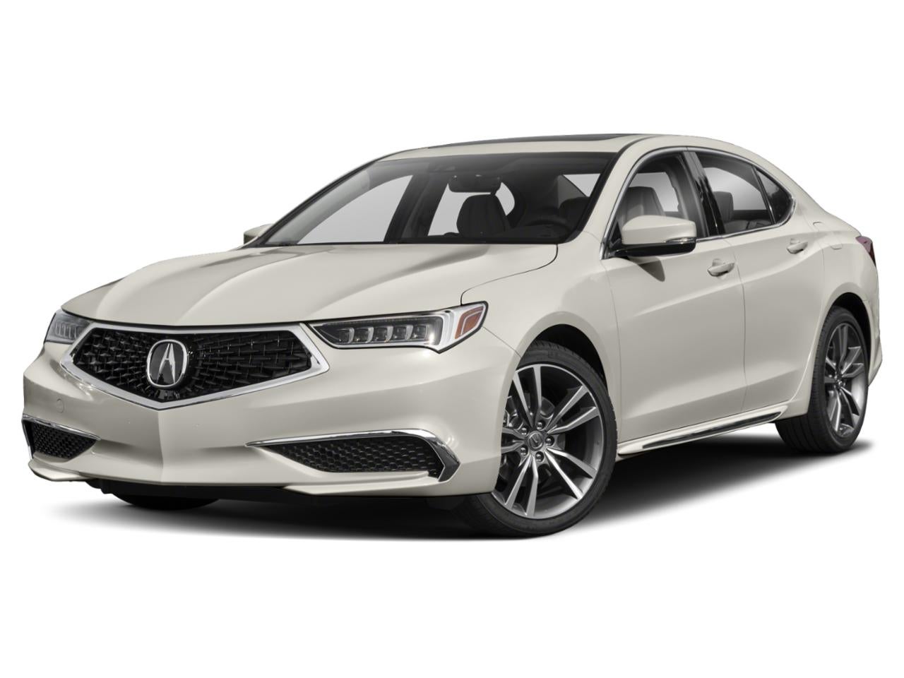 2020 Acura TLX 3.5L FWD w/Technology Pkg