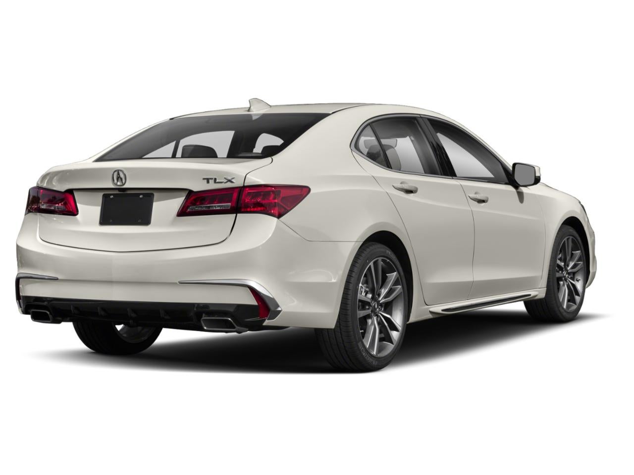2020 Acura TLX 3.5L FWD w/Technology Pkg
