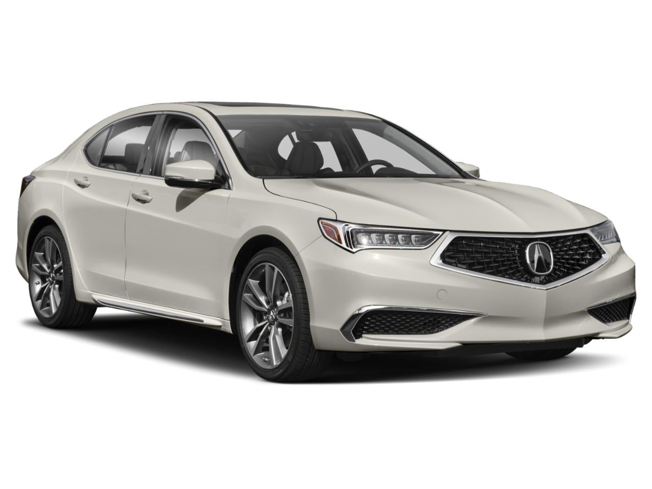 2020 Acura TLX 3.5L FWD w/Technology Pkg