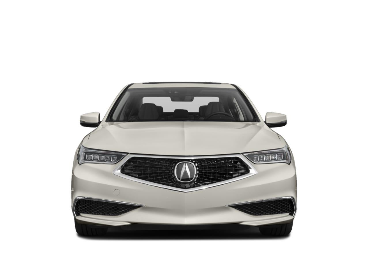 2020 Acura TLX 3.5L FWD w/Technology Pkg