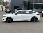 2024 Honda Civic Hatchback Sport CVT