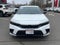 2024 Honda Civic Hatchback Sport CVT