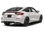 2024 Honda Civic Hatchback Sport CVT
