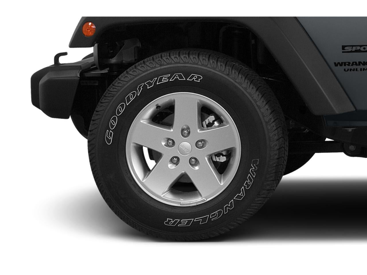 2015 Jeep Wrangler Unlimited 4WD 4dr Freedom Edition *Ltd Avail*