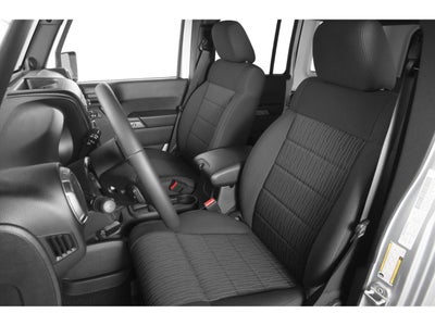 2015 Jeep Wrangler Unlimited 4WD 4dr Freedom Edition *Ltd Avail*
