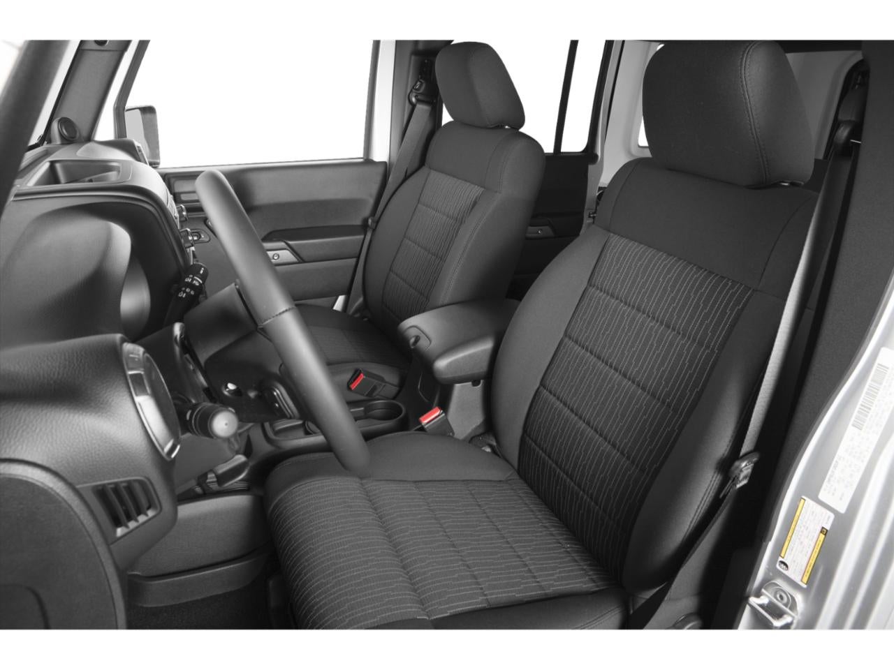2015 Jeep Wrangler Unlimited 4WD 4dr Freedom Edition *Ltd Avail*