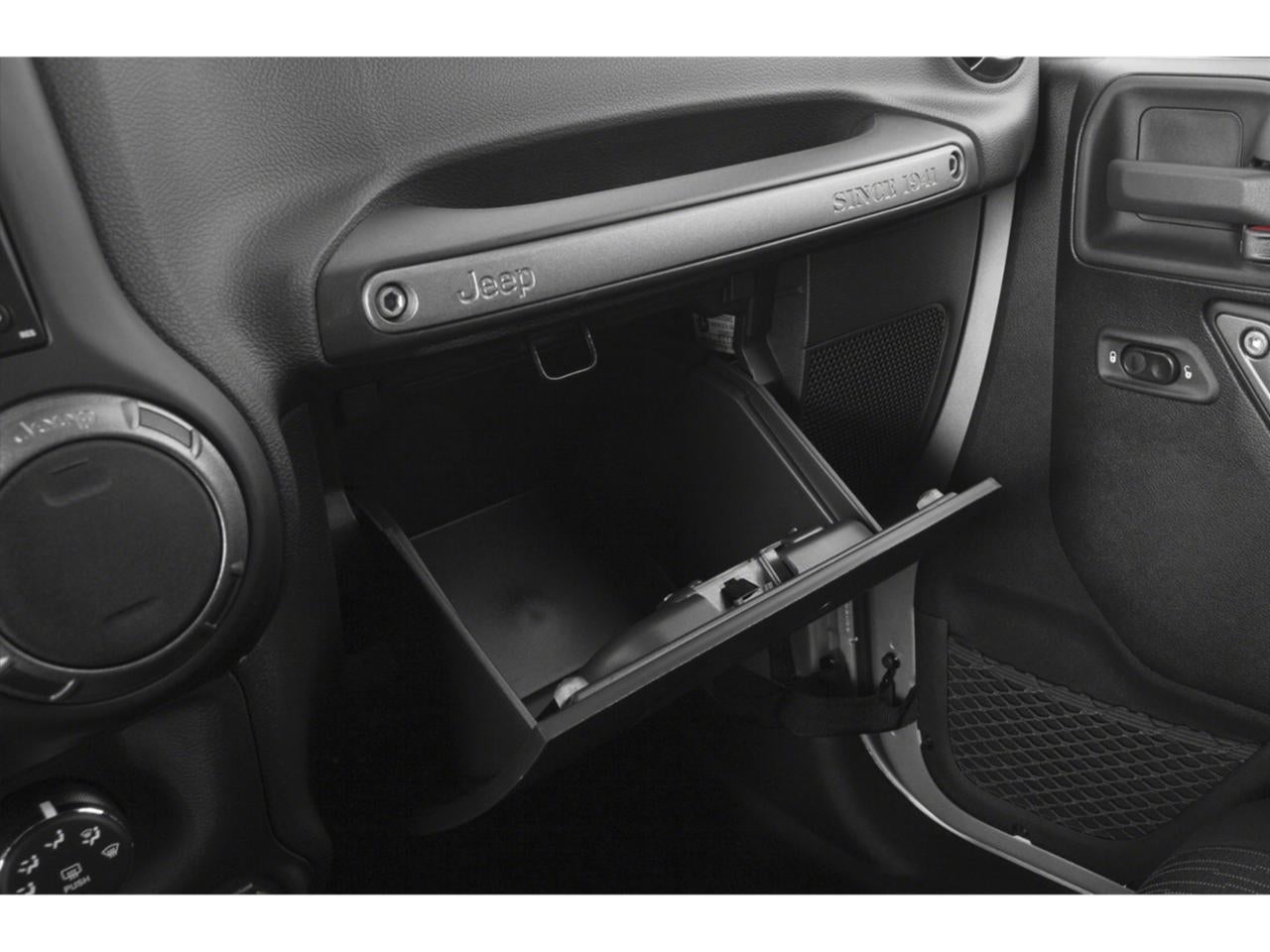 2015 Jeep Wrangler Unlimited 4WD 4dr Freedom Edition *Ltd Avail*