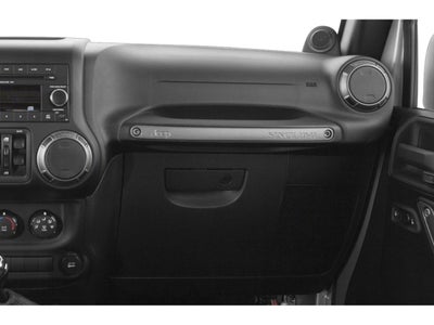 2015 Jeep Wrangler Unlimited 4WD 4dr Freedom Edition *Ltd Avail*