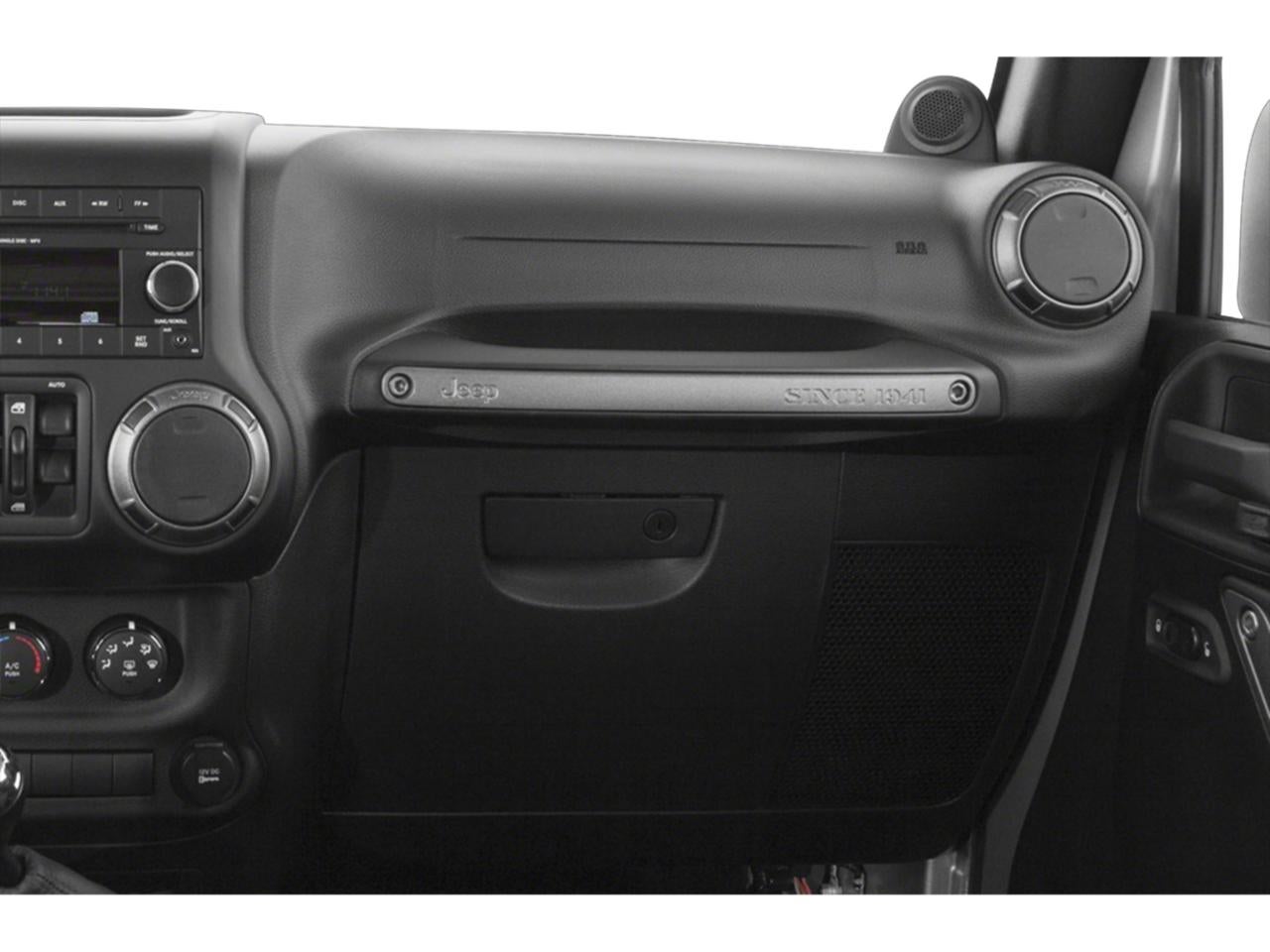 2015 Jeep Wrangler Unlimited 4WD 4dr Freedom Edition *Ltd Avail*