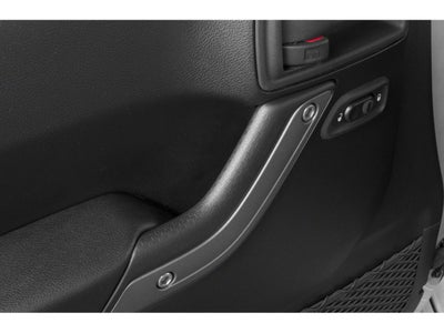 2015 Jeep Wrangler Unlimited 4WD 4dr Freedom Edition *Ltd Avail*