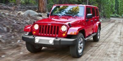 2015 Jeep Wrangler Unlimited 4WD 4dr Freedom Edition *Ltd Avail*