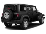 2015 Jeep Wrangler Unlimited 4WD 4dr Freedom Edition *Ltd Avail*