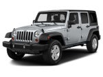 2015 Jeep Wrangler Unlimited 4WD 4dr Freedom Edition *Ltd Avail*