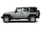 2015 Jeep Wrangler Unlimited 4WD 4dr Freedom Edition *Ltd Avail*